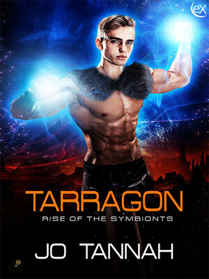 cover image of Tarragon